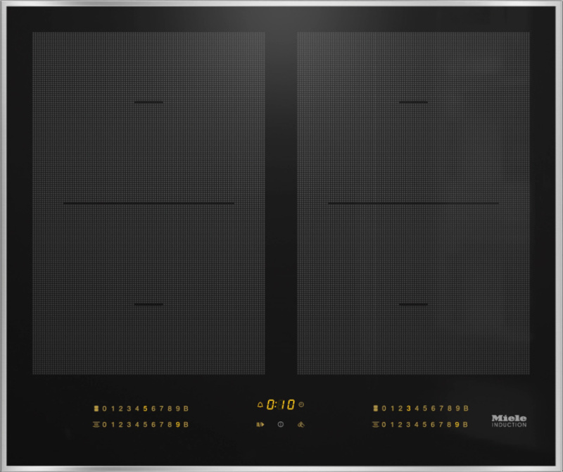 Индукционная варочная панель Miele KM 7564 FR