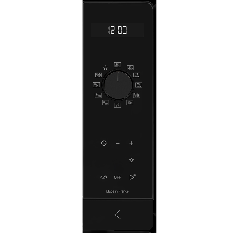 Микроволновая печь De Dietrich DME4310B