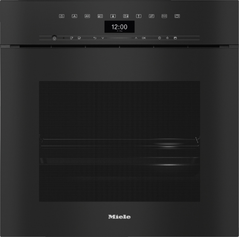 Комби-пароварка Miele DGC 7460 X OBSW