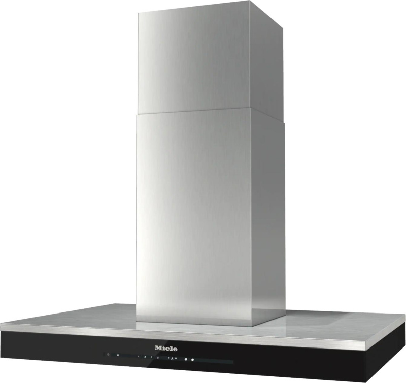 Вытяжка Miele DA 6698 D Puristic Version 6000 Stainless steel