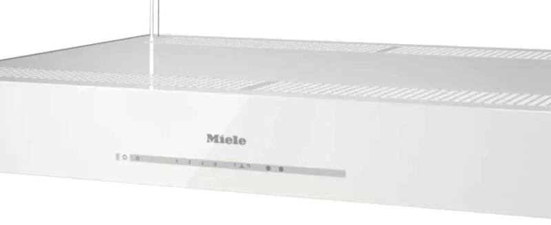 Вытяжка Miele DA 6708 D BRWS