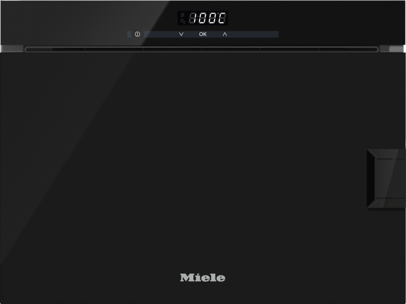 Пароварка соло Miele DG6010 OBSW