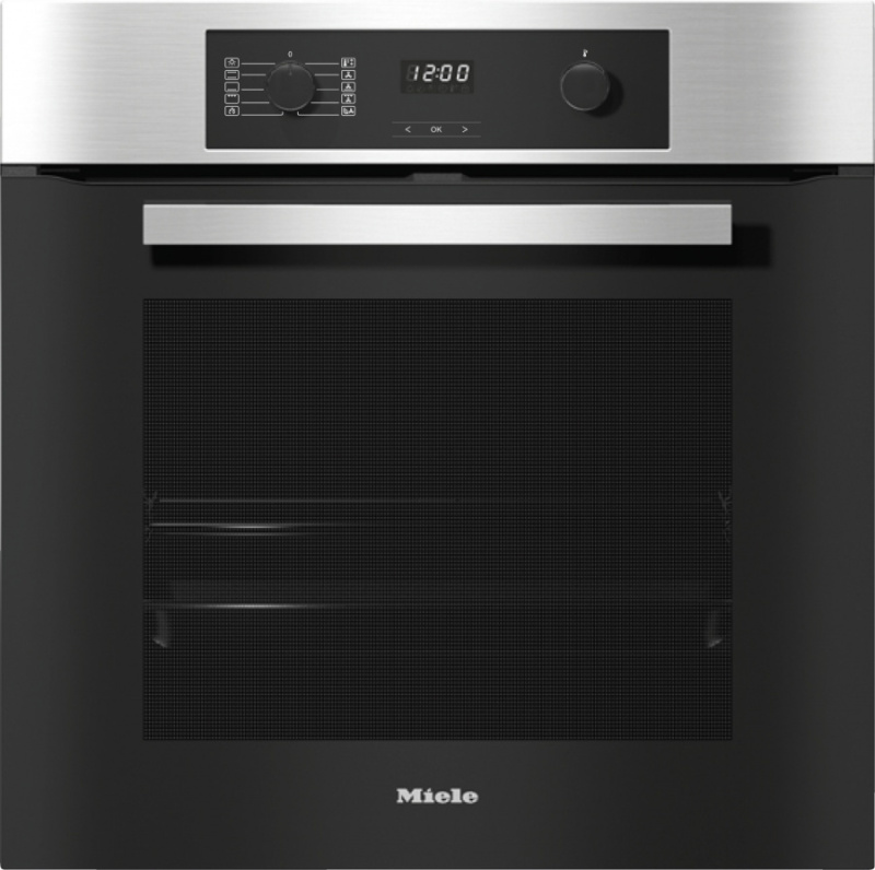 Фото духовой шкаф miele h 2265 1 bp edst clst