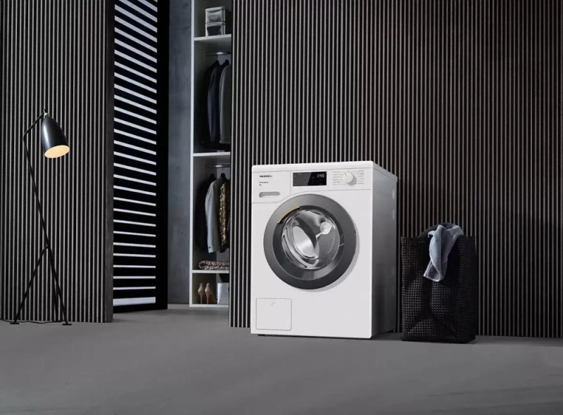 Стиральная машина Miele WED 125 WCS
