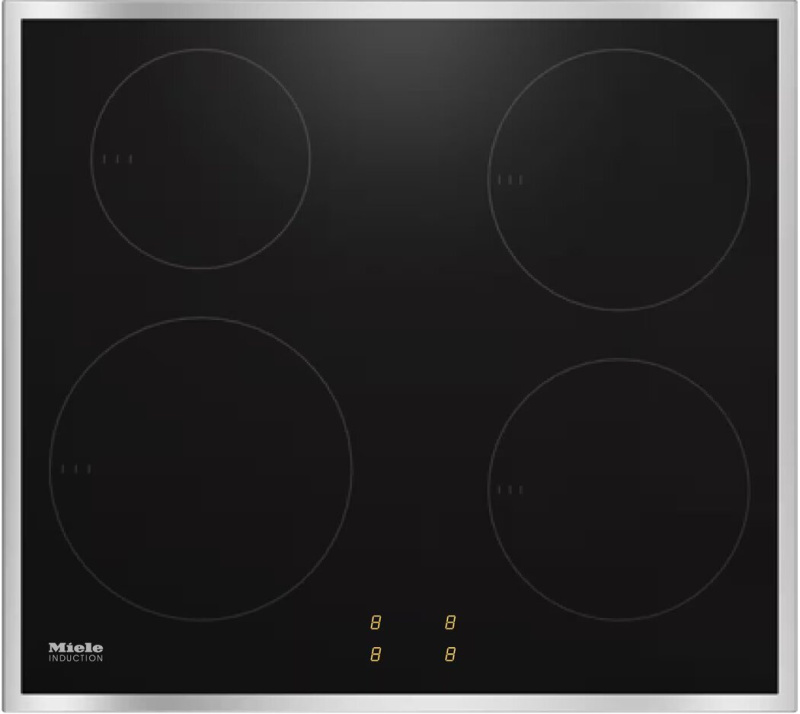 Зависимая варочная панель Miele KM 7001 FR