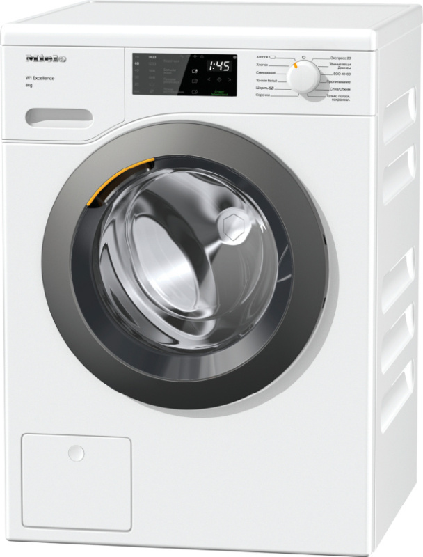 Стиральная машина Miele WED 125 WCS