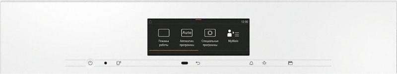 Фото духовой шкаф miele h 7860 bpx brws