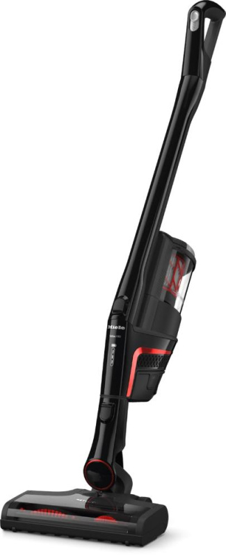 Пылесос Miele SMUL 1 Triflex HX 1 Obsidian black VC