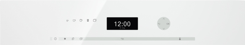 Встраиваемая кофемашина Miele CVA6401 BRWS