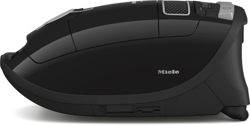 Пылесос Miele SGSP3 Complete C3 Black Diamond черный