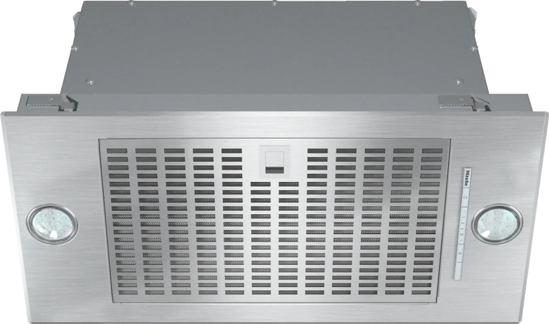 Встраиваемая вытяжка Miele DA 2360 CLST
