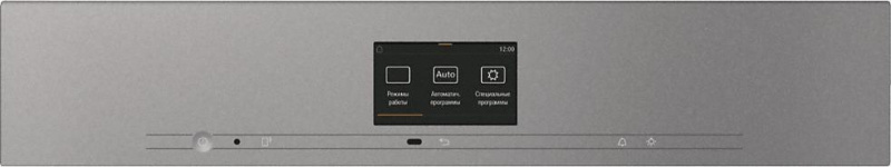 Фото духовой шкаф miele h 7660 bp grgr