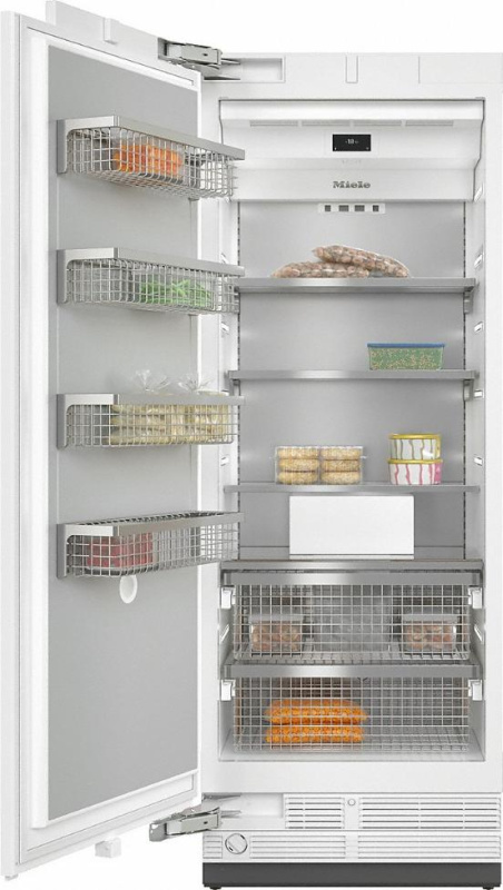 Встраиваемый морозильник Miele F 2811 Vi