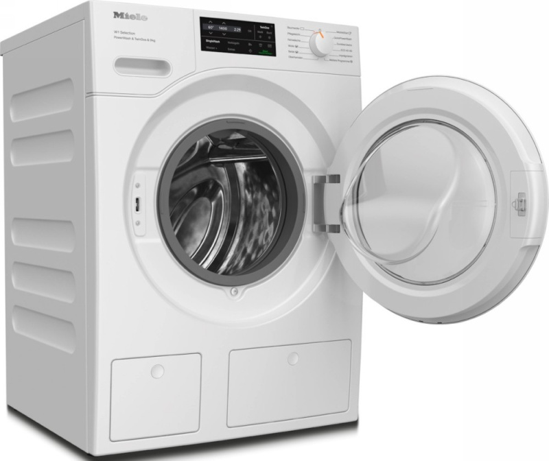 Стиральная машина Miele WSI 863 WCS