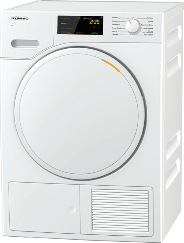Сушильная машина Miele TWB 140 WP