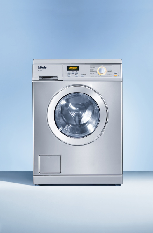 Профессиональная стиральная машина Miele PW5065 LP RU ED