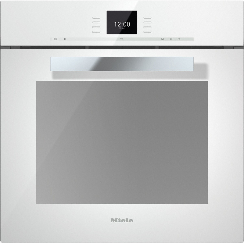 Комби-пароварка Miele DGC6660 BRWS
