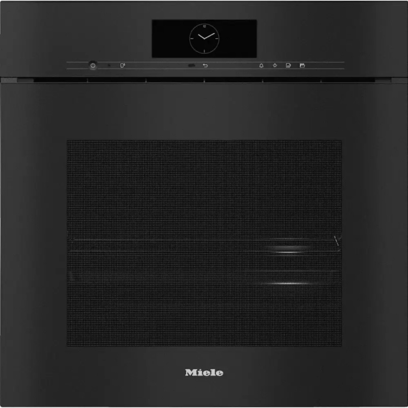 Комби-пароварка Miele DGC 7865 X OBSW
