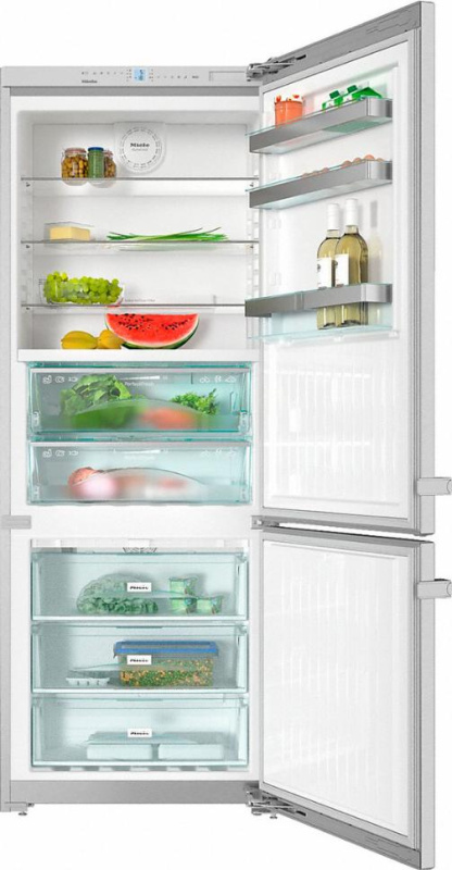 Холодильник Miele KFN 16947 D ED CS