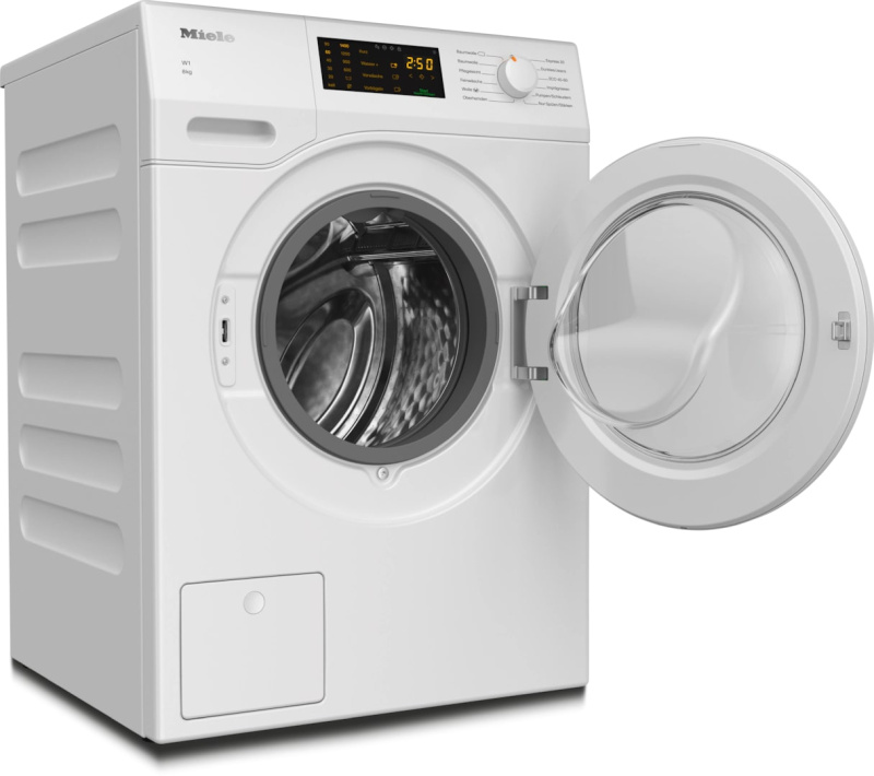 Стиральная машина Miele WCD 130 WPS
