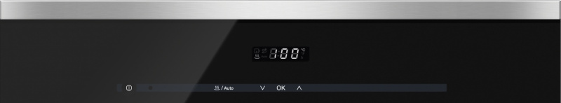 Встраиваемая пароварка Miele DG6200 EDST/CLST