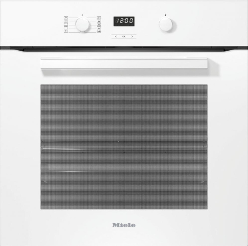 Фото духовой шкаф miele h 2860 b brws