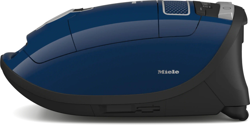 Пылесос Miele Complete C3 PowerLine SGDF3 125 Gala Edition синий