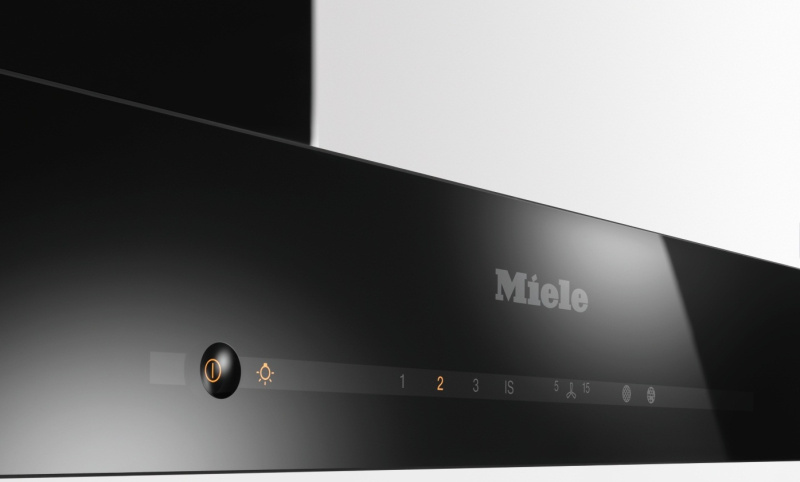Вытяжка Miele DA 6690 D OBSW
