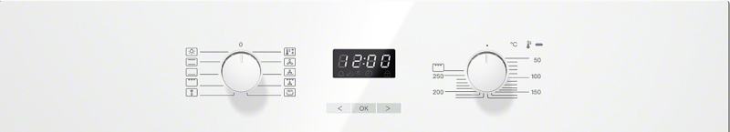 Фото духовой шкаф miele h2661b brws