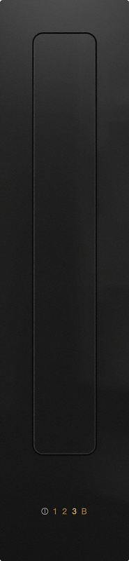 Встраиваемая вытяжка Miele CSDA 7000 FL