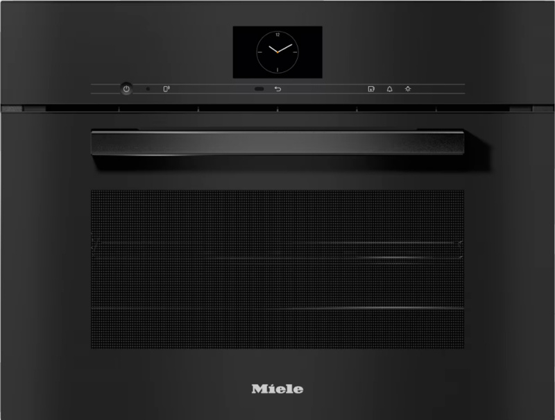 Комби-пароварка Miele DGC 7640 HC Pro OBSW