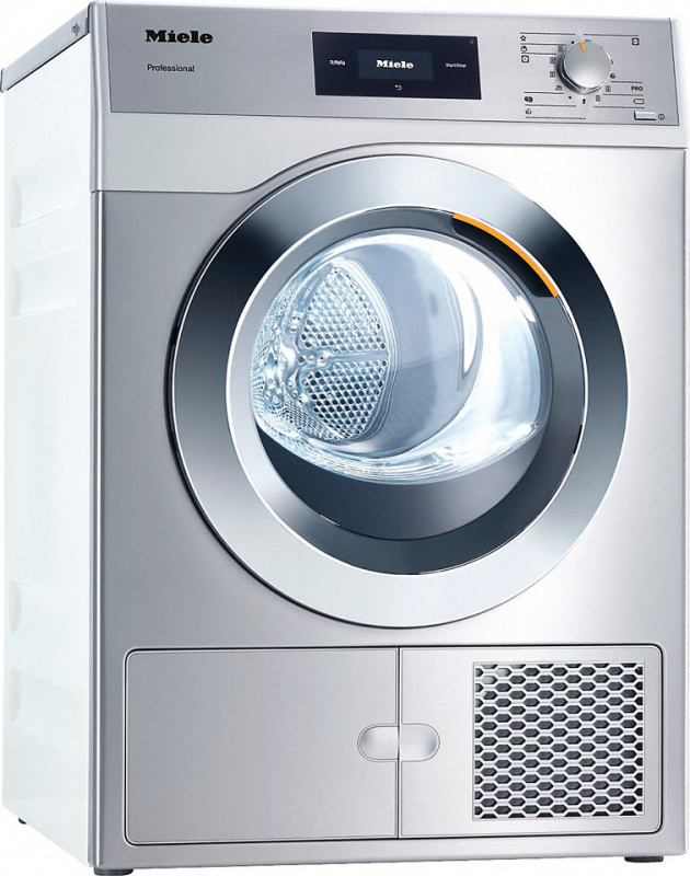 Профессиональная сушильная машина Miele PDR 507 EL RU SST