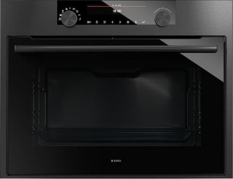 Фото микроволновая печь asko om8487b