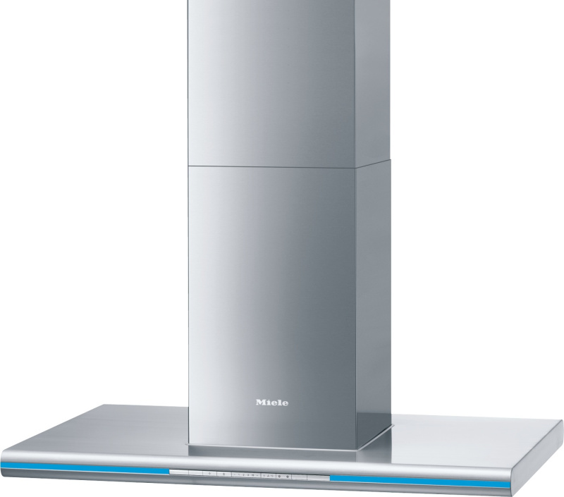 Вытяжка Miele DA 6296 D