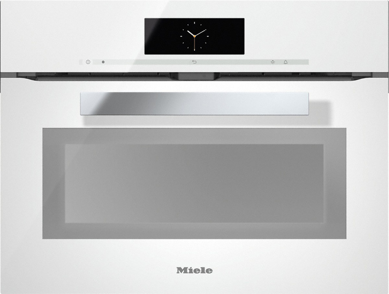 Фото духовой шкаф miele h6800bp brws