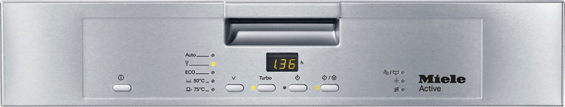 Встраиваемая посудомоечная машина Miele G 4203 i Active