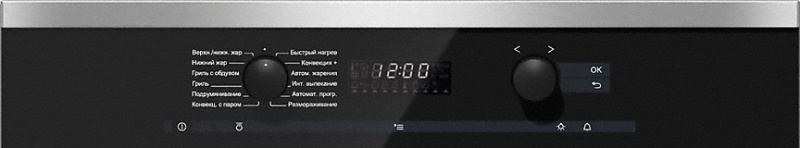 Фото духовой шкаф miele h 6267 b edst/clst