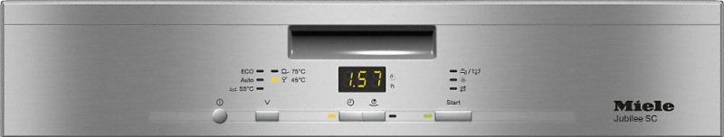 Встраиваемая посудомоечная машина Miele G 4930 SCi