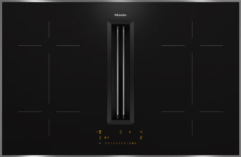 Индукционная варочная панель Miele KMDA 7473 FR A