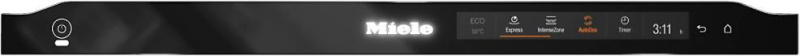 Встраиваемая посудомоечная машина Miele G 7965 SCVi XXL