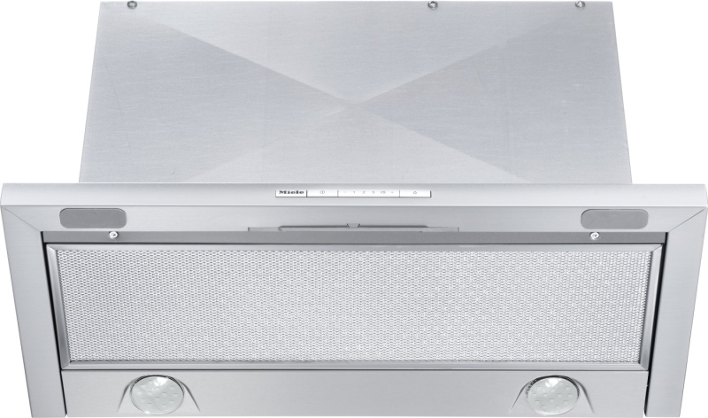 Встраиваемая вытяжка Miele DA 3466 EDST
