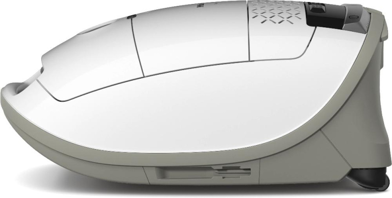 Пылесос Miele SVXG0 Guard M1 Performance белый