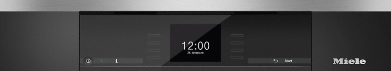 Встраиваемая посудомоечная машина Miele G 6921 SCi
