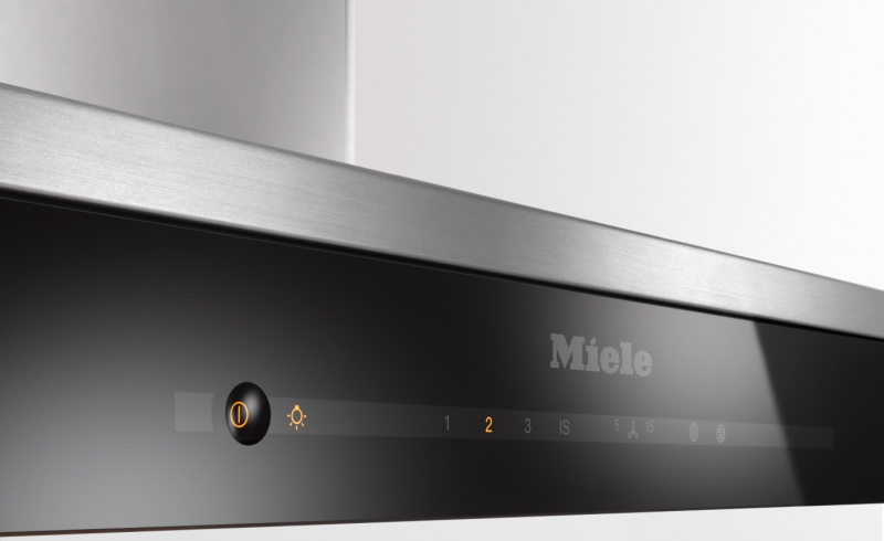 Вытяжка Miele DA 6690 D EDST/CLST