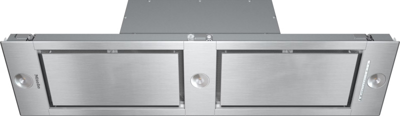 Встраиваемая вытяжка Miele DA 2628 CLST