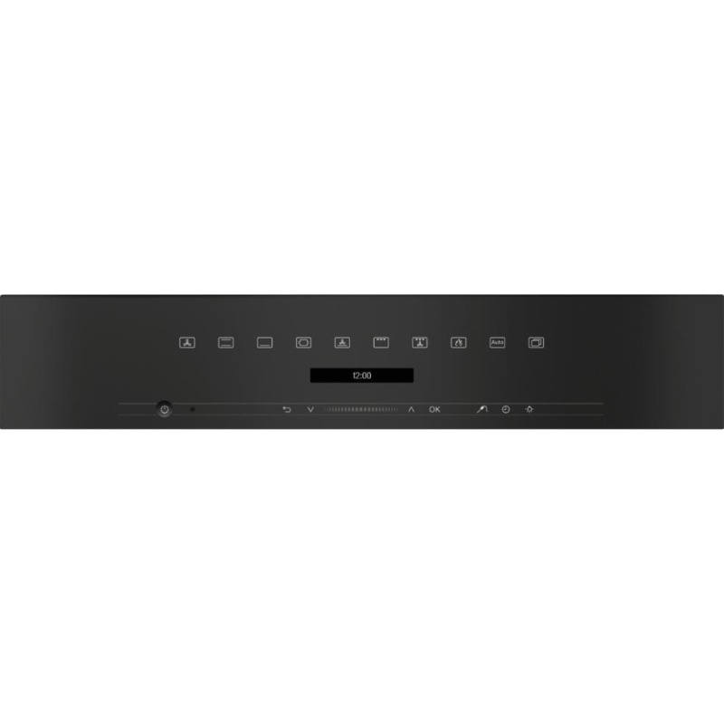 Фото духовой шкаф miele h 7262 bp obsw