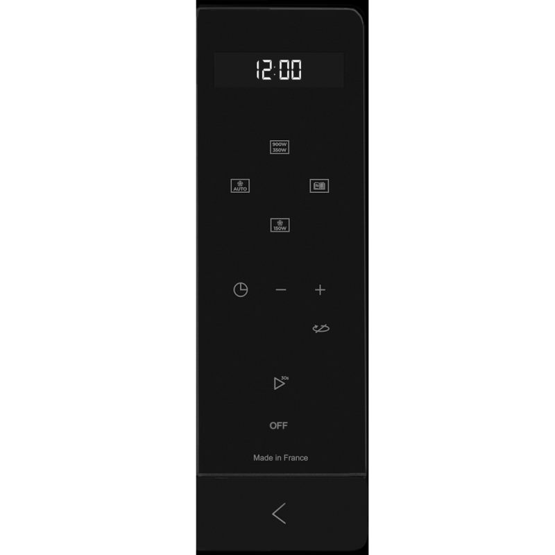 Микроволновая печь De Dietrich DME4320B
