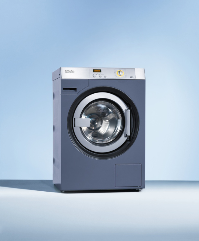 Профессиональная стиральная машина Miele PW5082 LP RU OB