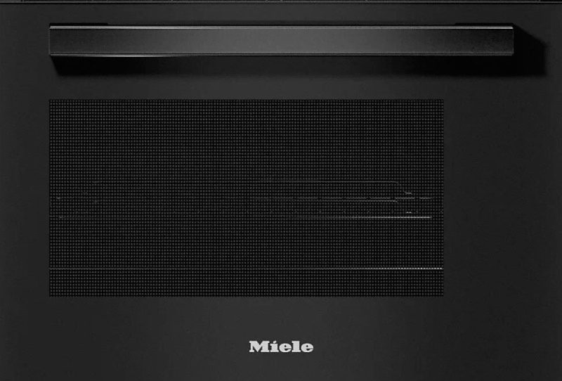 Пароварка с СВЧ Miele DGM 7840 OBSW
