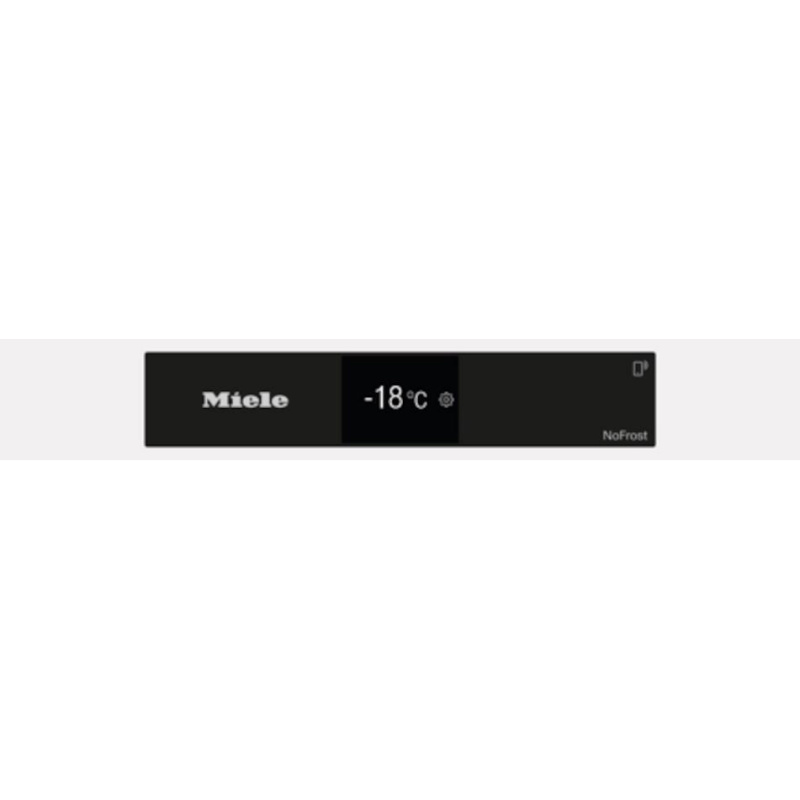 Встраиваемый морозильник Miele FNS 7770 E